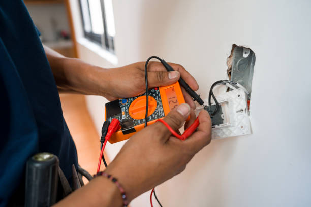 Best Electrician Near Me  in Richmond, UT