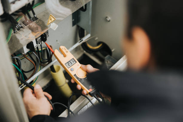 Electrical System Inspection in UT