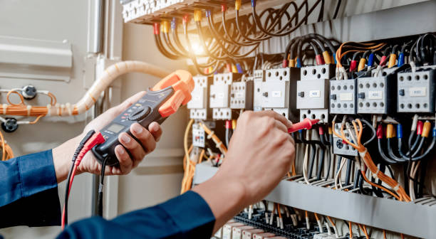 Best Electrical Repair Services  in Richmond, UT