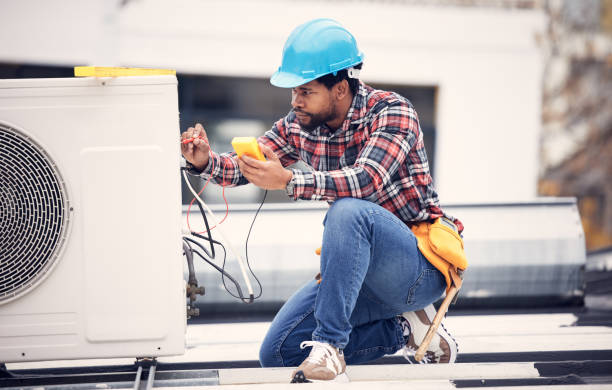 Best Electrical Troubleshooting Services  in Richmond, UT