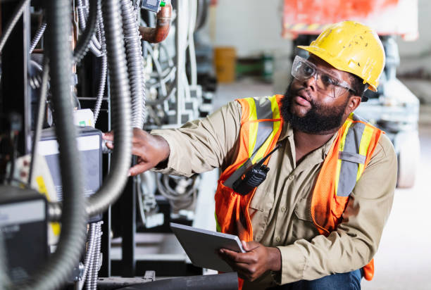 Best Electrical Installation Contractor  in Richmond, UT