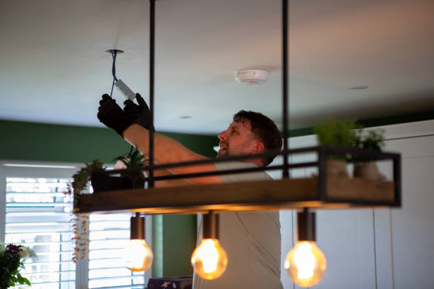 Best Electrical Upgrades for Homes  in Richmond, UT