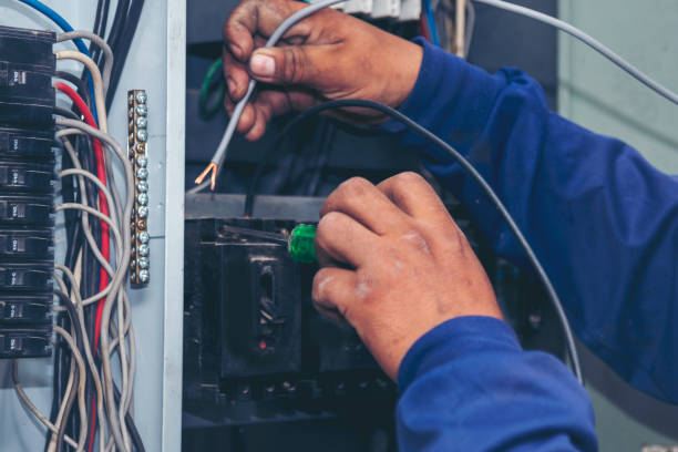 Affordable Emergency Electrician in UT
