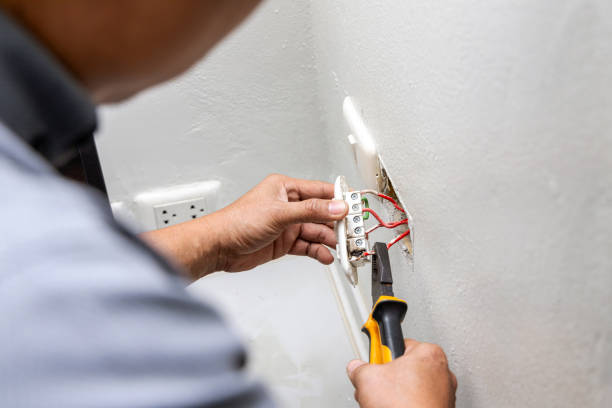 Best Local Electrician Companies  in Richmond, UT