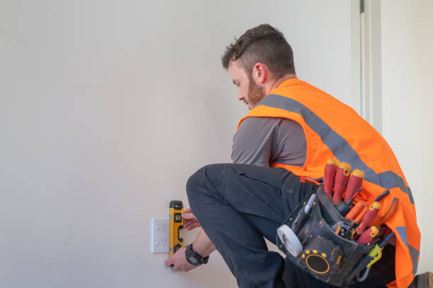 Best Affordable Electrical Installation  in Richmond, UT