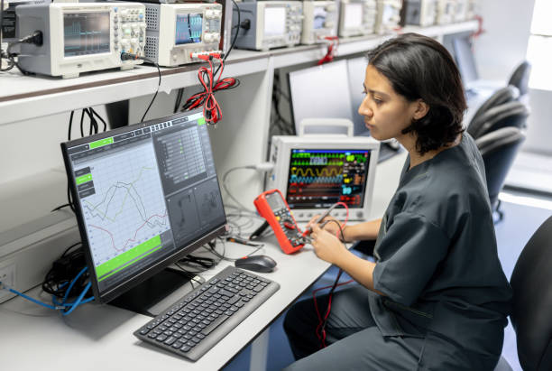 Best Electrical Installation Contractor  in Richmond, UT