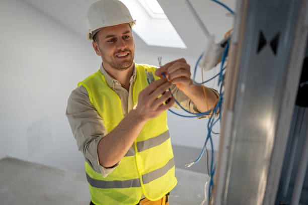 Best Electrical Contractors for Businesses  in Richmond, UT